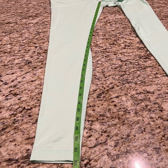Lululemon Full Length Leggings - Picture 7 of 8
